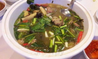 Indochine Ubon Ratchahani food