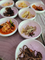 청솔회관 food