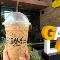 Gala House Cafe And food