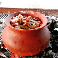 Yaarana Dhaba food