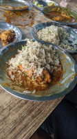 Kunal Bar Restaurant food