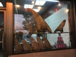 China Shark Fin food