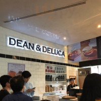 Dean Deluca ดีน แอนด์ เดลูก้า food