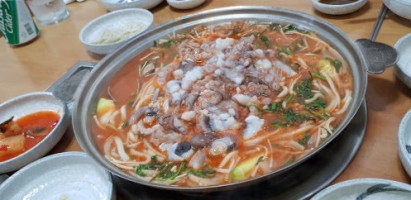 낙지골 food