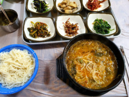 대정가든 food