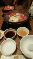 Akiyoshi Japanese food