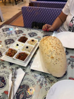 Alaturka Turkish food