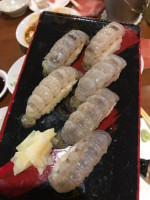 Asami Japanese food