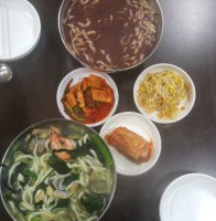 봉순이팥죽 food