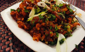 Sagar Chinese Cuisine food