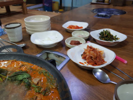 순대나라 food