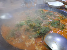 순대나라 food