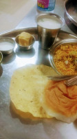 Devendra food