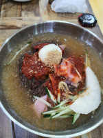 미정함흥냉면 food