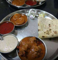 Maharaja.11 food