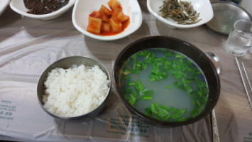 동방식당 food