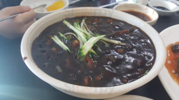 모정식당 food