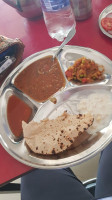 Mama Bhanja Bhojanalay food
