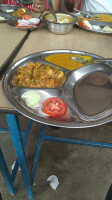 Mama Bhanja Bhojanalay food