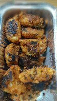 Dada Boudi Biryani food
