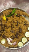 Raydan Nilambur food