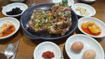 남도의향기 food