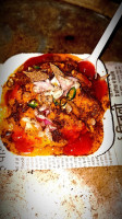 Chakraborty Kaka Chop Dukan food
