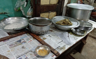 Dash-tiffin Biriyani Centre food