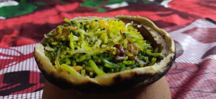 Bol Biryani, बोल बिरयानी food
