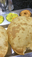 Udupi Vegetarian Family food