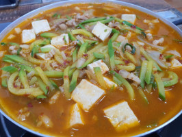 서성식당 food