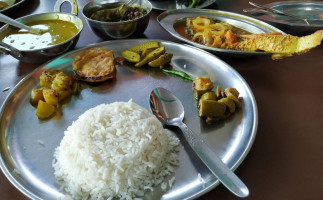 Numaligarh Dhaba food