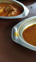 Numaligarh Dhaba food