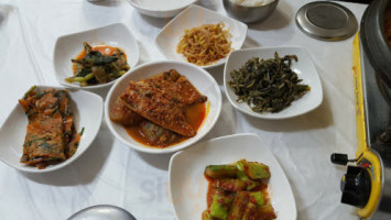 횡성손두부 food