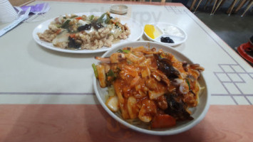 짱구반점 food