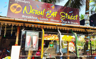 Nerul Eat Street Bar And Restaurant inside