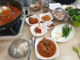 옥향식당 food