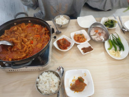 옥향식당 food