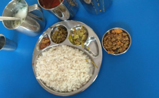 Theeram food