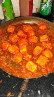 Batra Pakode Wala food
