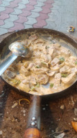 Batra Pakode Wala food