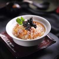 Imperial Treasure Fine Teochew Cuisine food