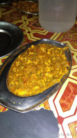 Rajlaxmi Dhaba food