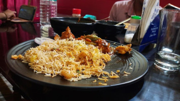Khalsa food