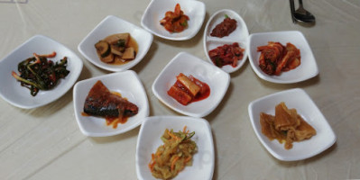 도선식당 food