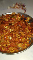 New Baikuntha Bhaban food