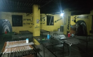 Jammu Punjab Hp Dhaba food