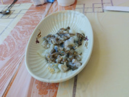 갯벌낙지 food
