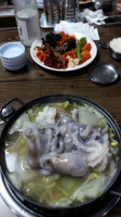 남도회관 food