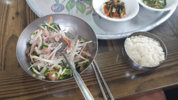 제2화신식당 food